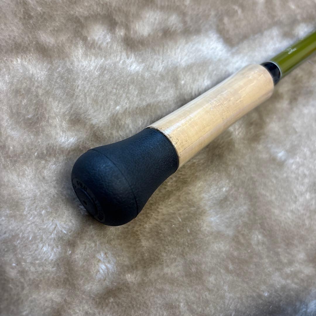 【新品同様】Jet Setter ジェットセッター78C