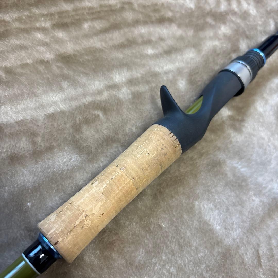 【新品同様】Jet Setter ジェットセッター78C