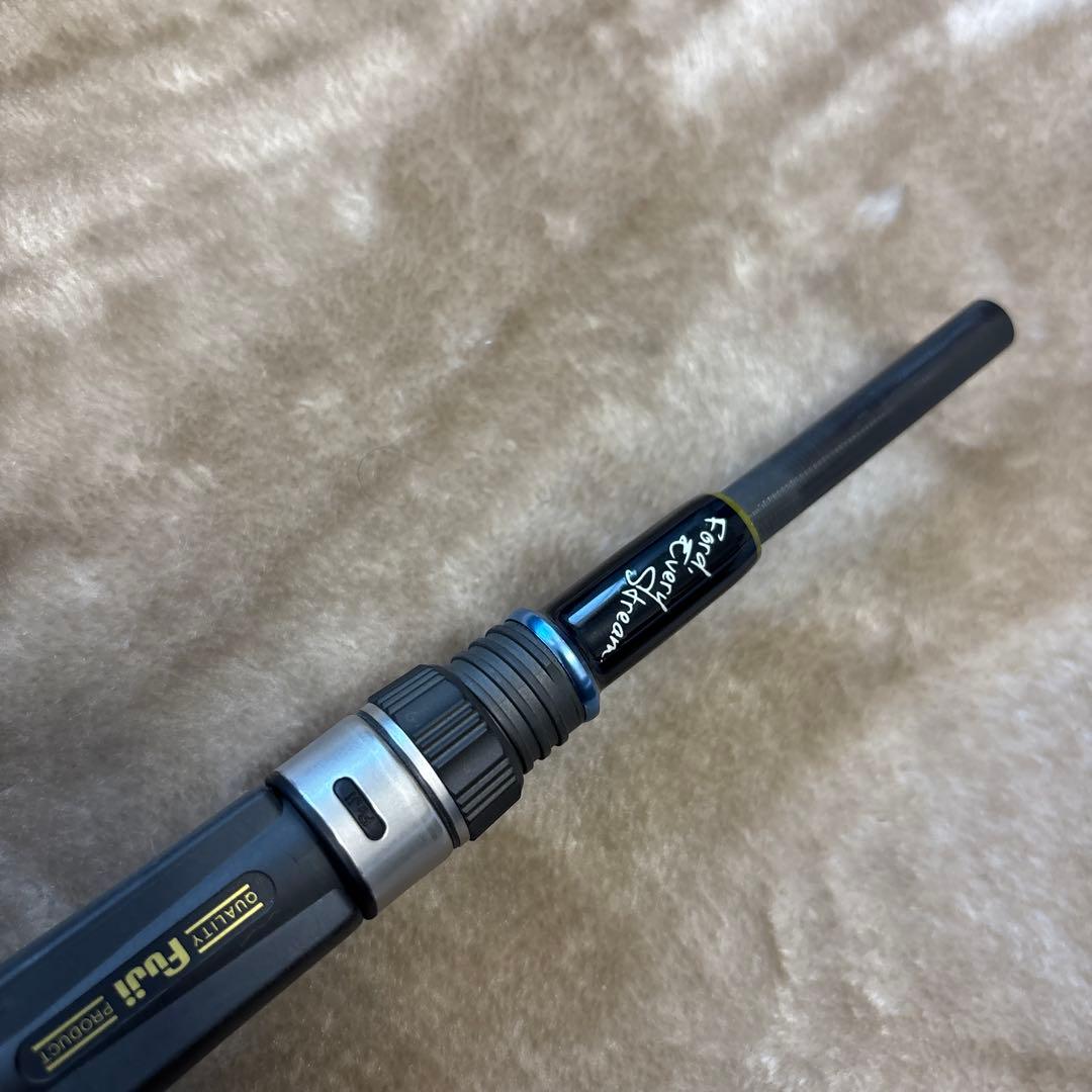 【新品同様】Jet Setter ジェットセッター78C