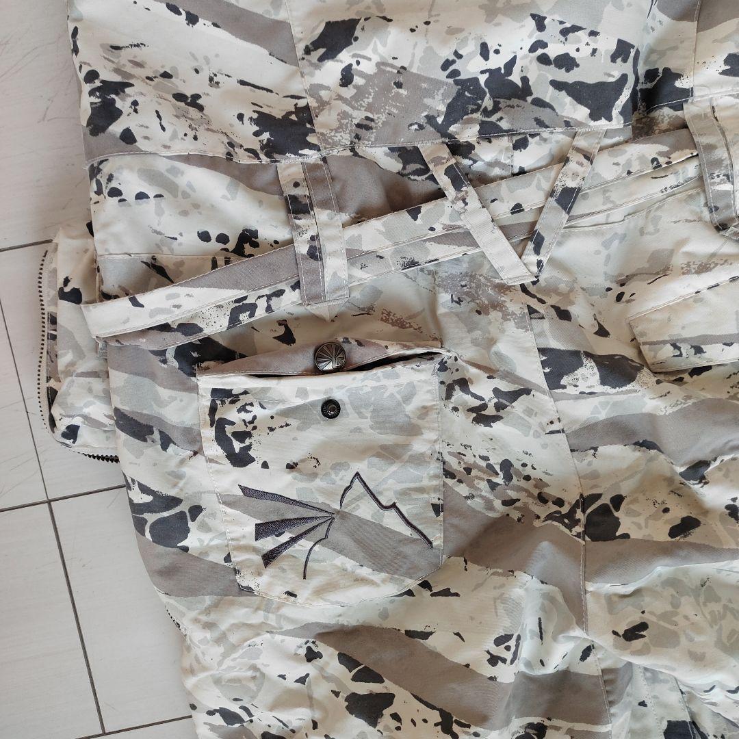 バートン　ボードウェア