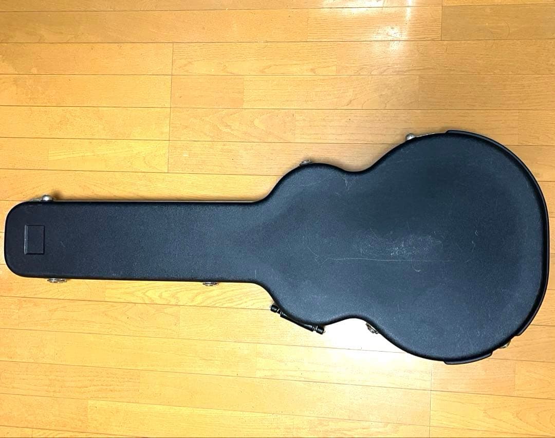 ★月末特価 超激レア ステレオ ビンテージ BURNY ES-345 SKB