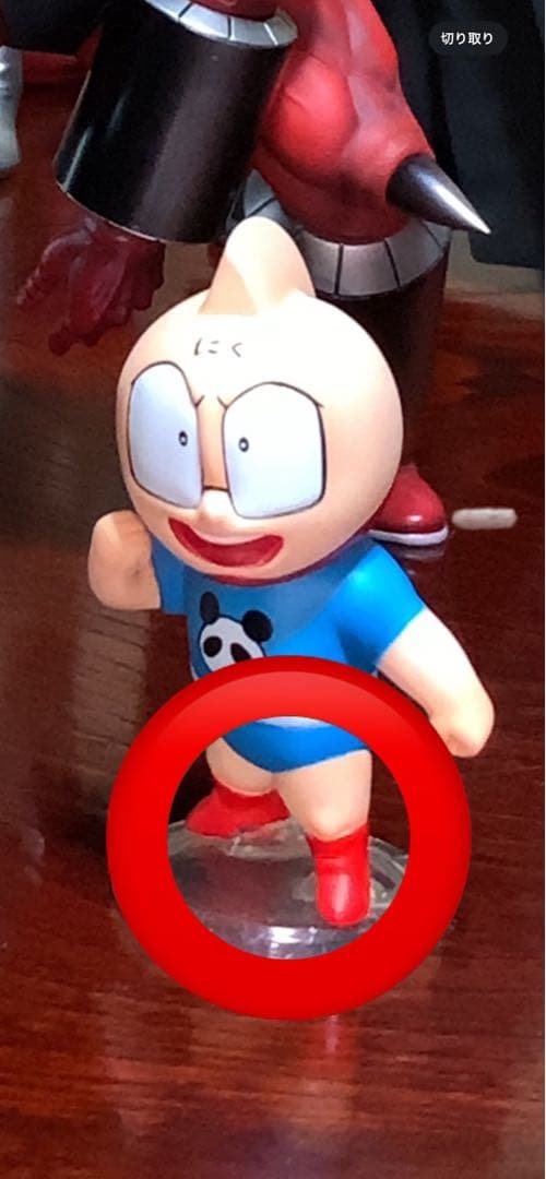 ＣＣＰ　キン肉マン　フィギュア　セット　まとめて