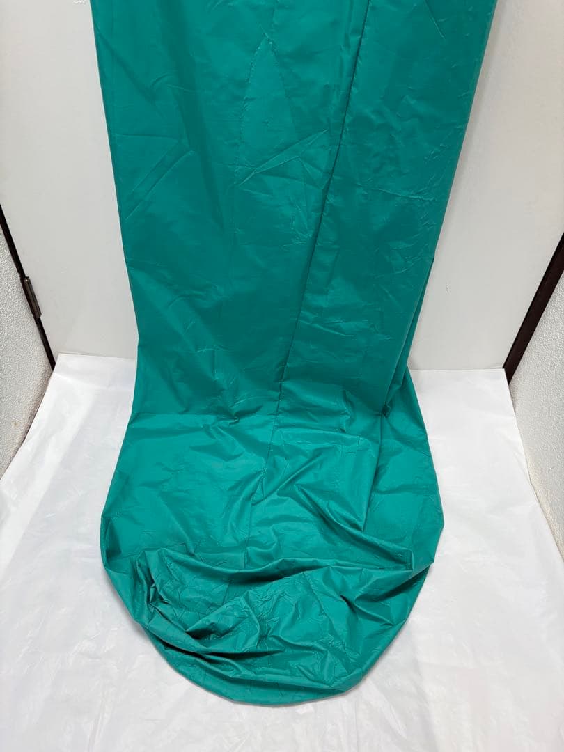 饅*二様 イスカ ゴアテックス シュラフカバー　isuka