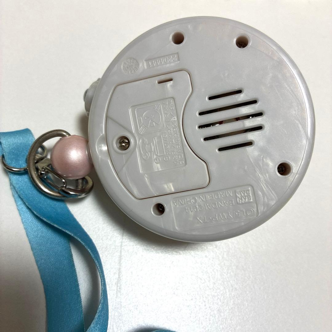 デジタルハート時計 ピンク　妖怪ウォッチ　メダル　おまけつき