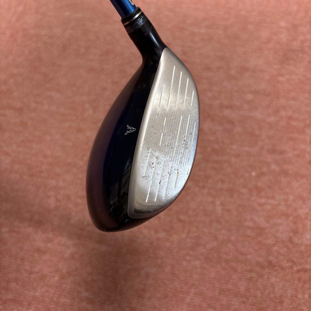 XXIO11 FW7 メンズ　R