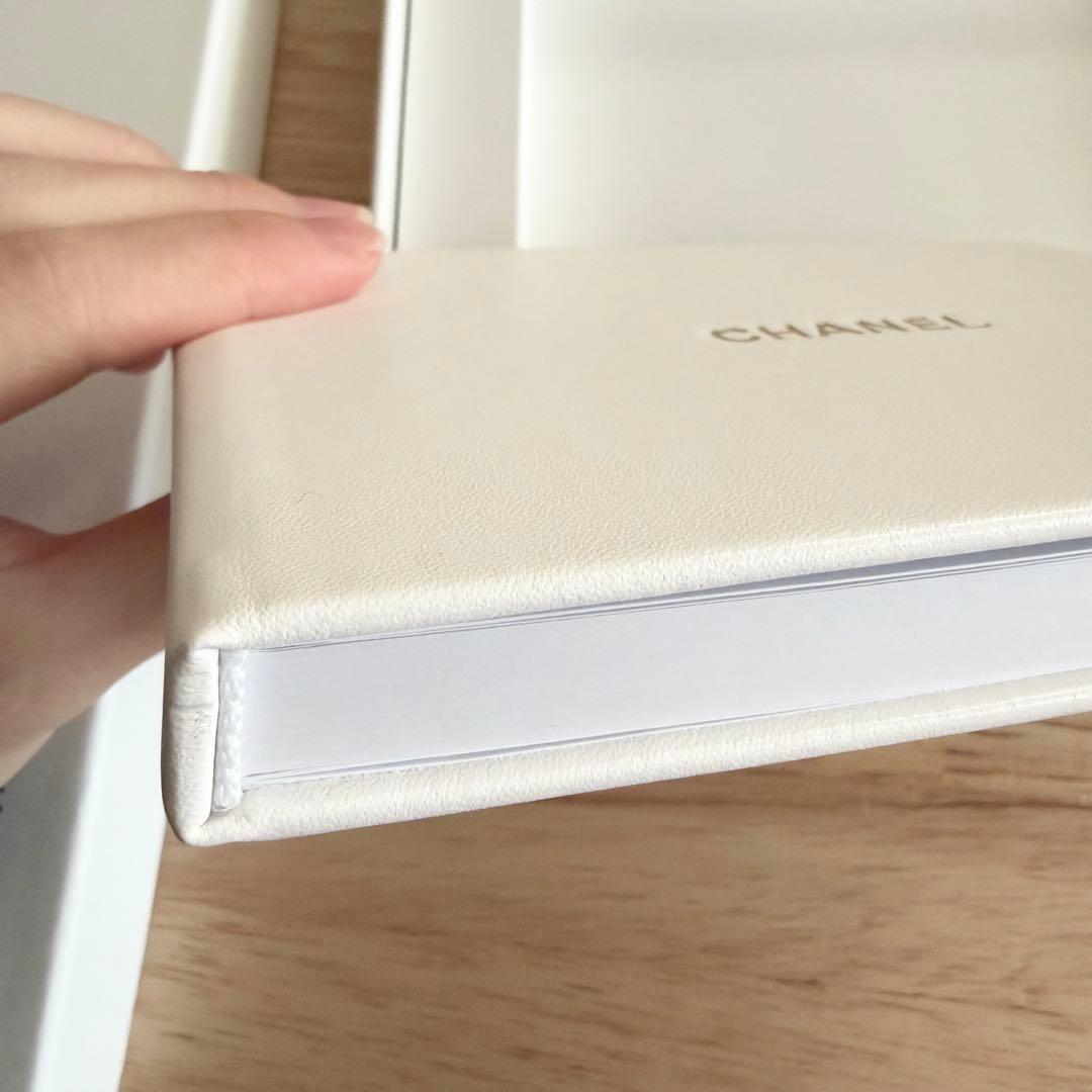 CHANEL ステーショナリーセット 非売品