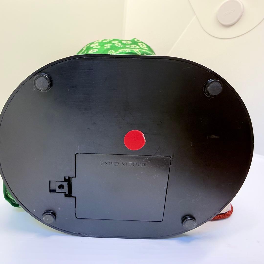 踊る獅子舞 P-1500-L 電動ダンシング お正月 縁起物 インテリア