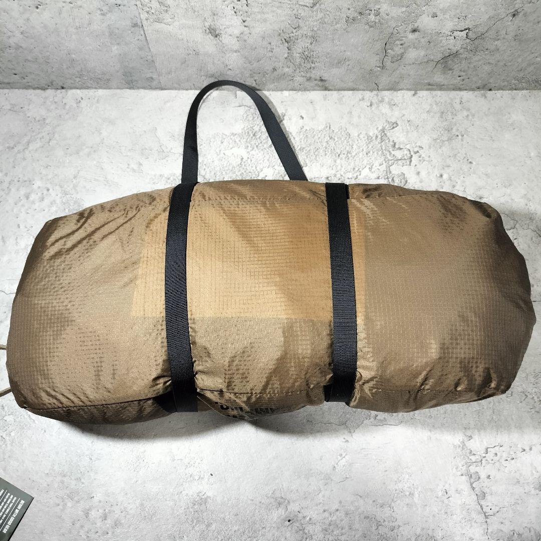 OneTigris PLATOON ワンティグリス プラトーン シェルターテント