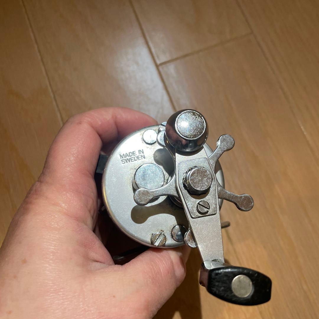 アブ　アブガルシア　アンバサダー　2500ci