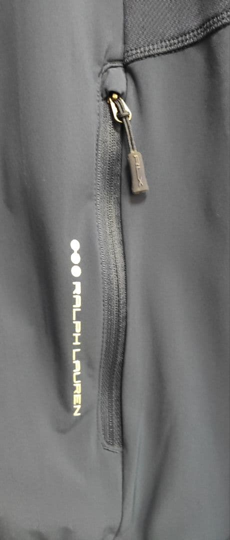 RLX ラルフローレン　パッカブル　 日本サイズＭ（170/92 A）