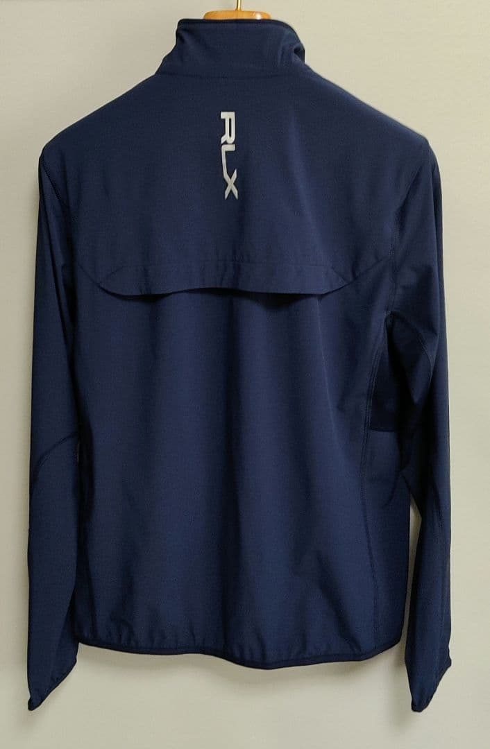 RLX ラルフローレン　パッカブル　 日本サイズＭ（170/92 A）