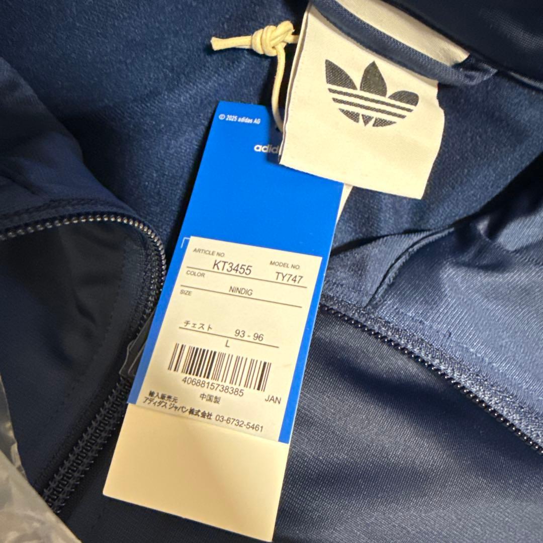 日本限定!新品! oasis×adidas TOKYO JAPAN 2着セット
