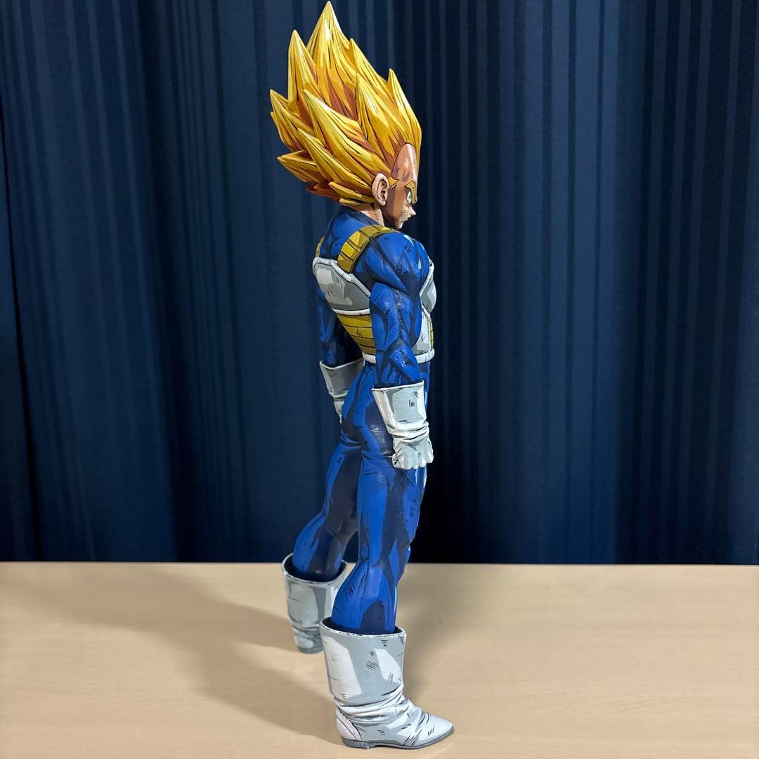 SMSP ベジータ リペイント