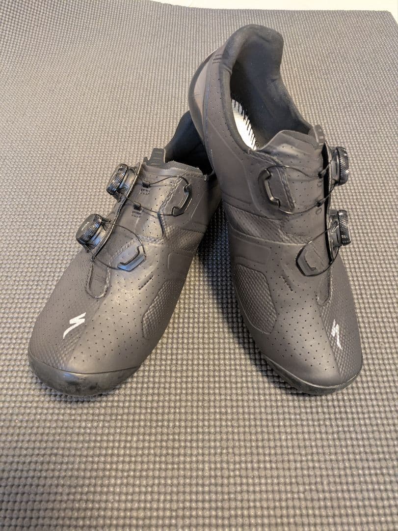 SPECIALIZED　S-Works Torch　WIDEサイズEU40.5