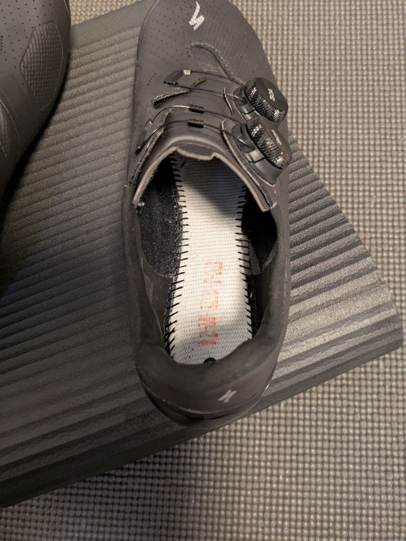 SPECIALIZED　S-Works Torch　WIDEサイズEU40.5