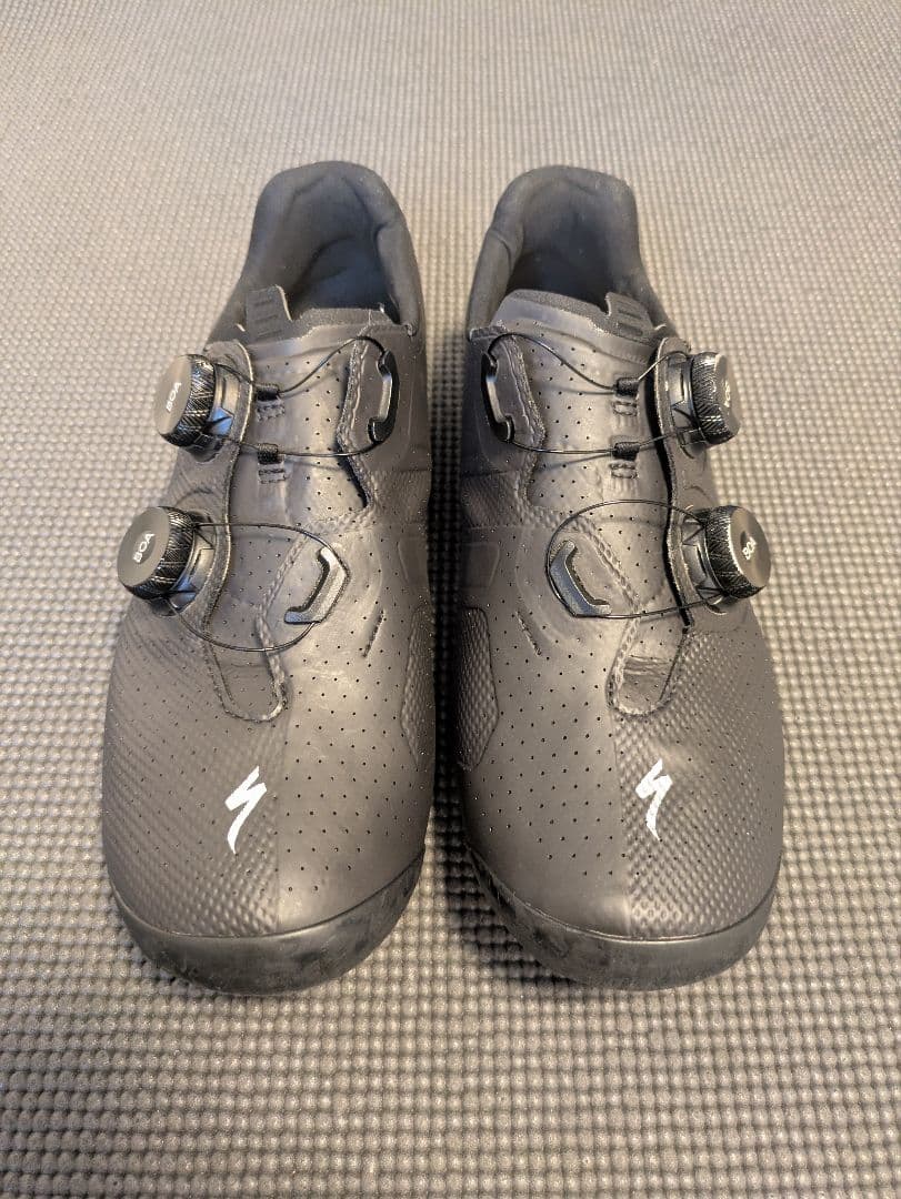 SPECIALIZED　S-Works Torch　WIDEサイズEU40.5