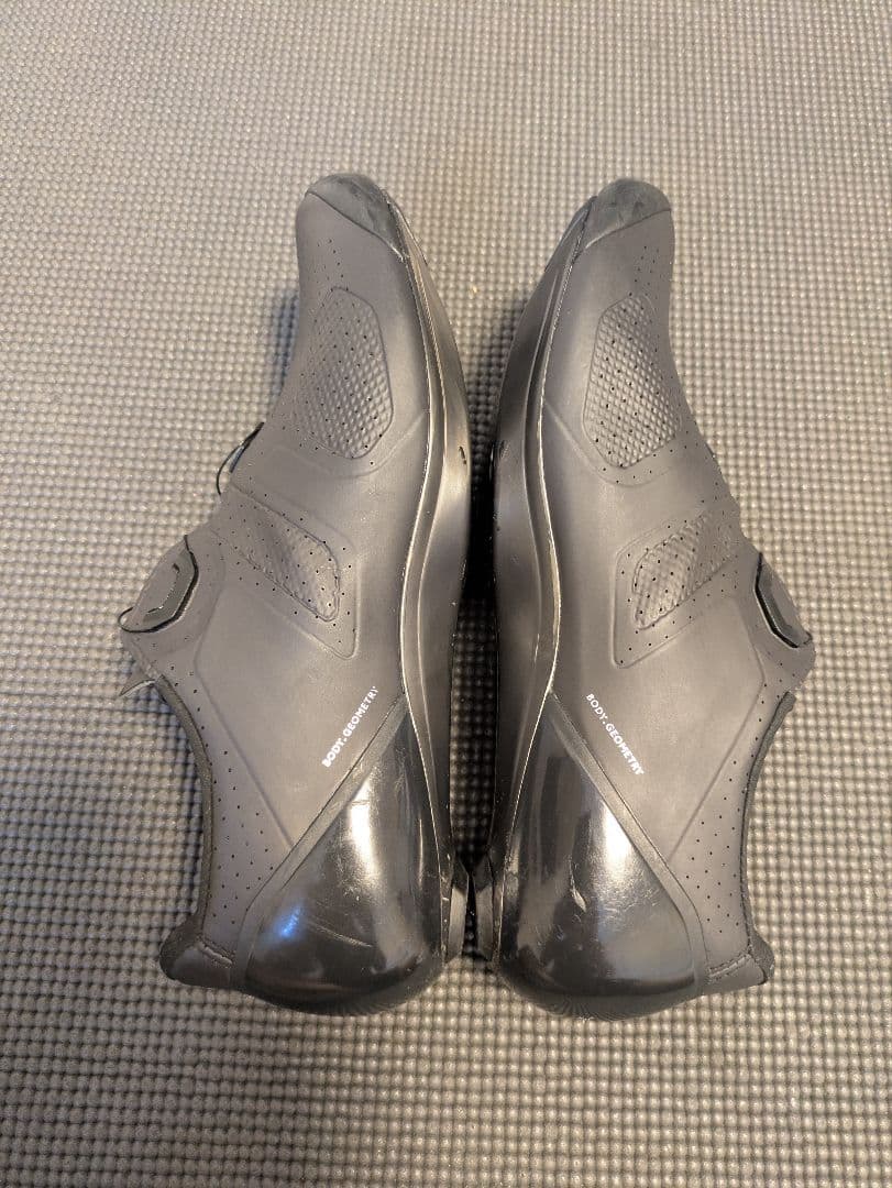 SPECIALIZED　S-Works Torch　WIDEサイズEU40.5