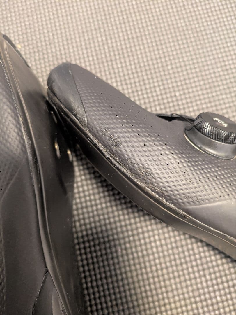 SPECIALIZED　S-Works Torch　WIDEサイズEU40.5