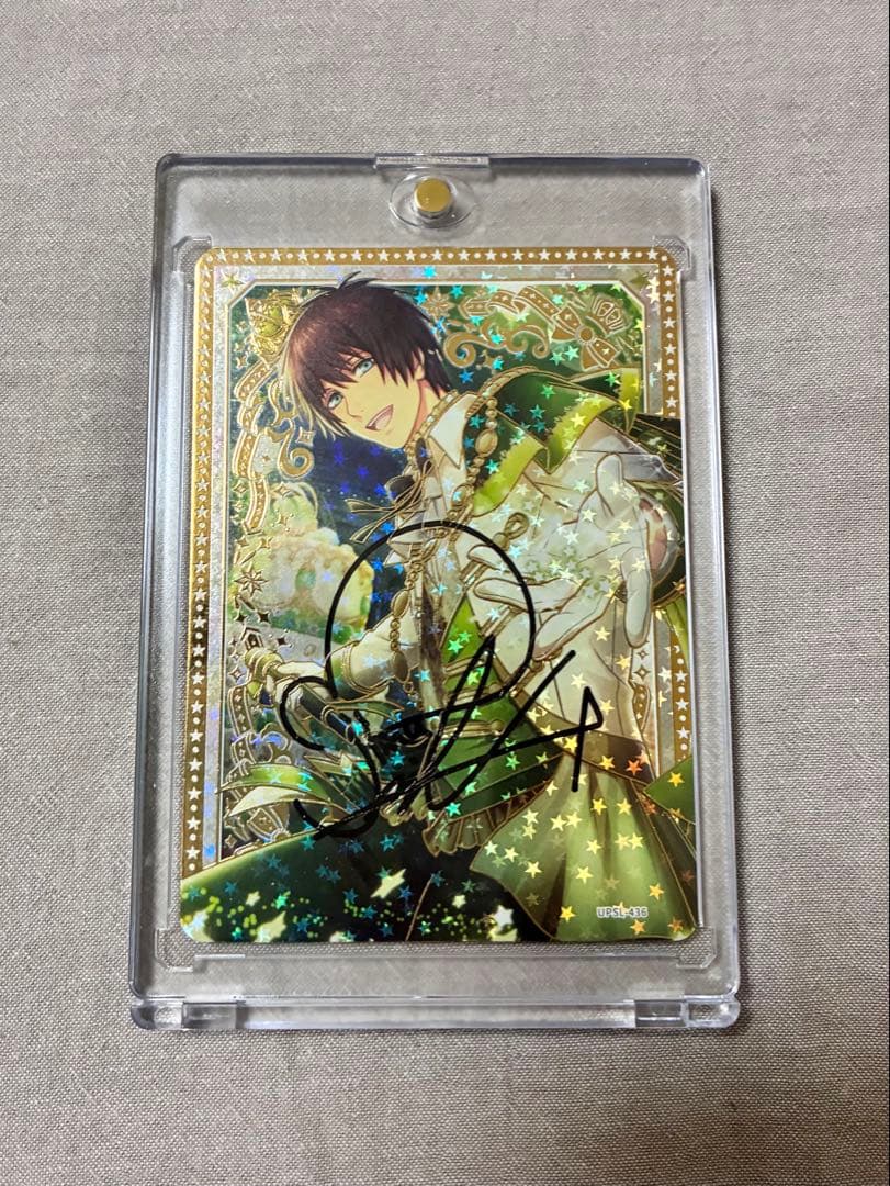 ビジュコレvol.4 セシルSEC