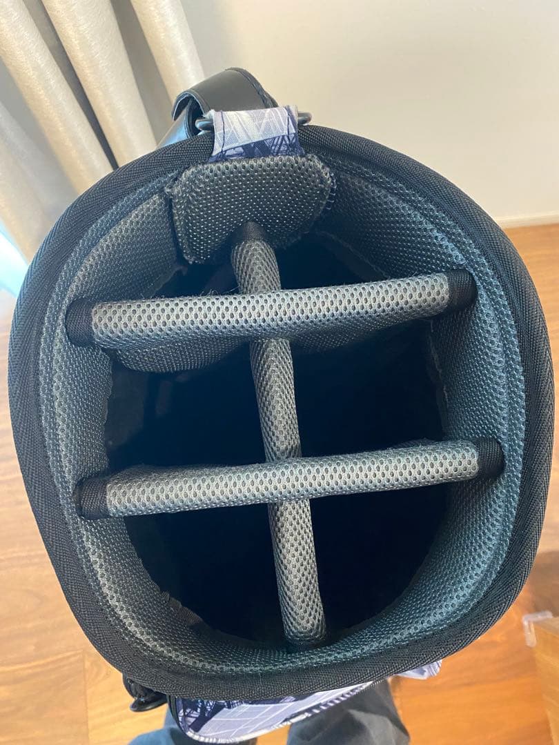 OAKLEY BG キャディーバッグ 13.0 WHITE DIGITAL 迷彩