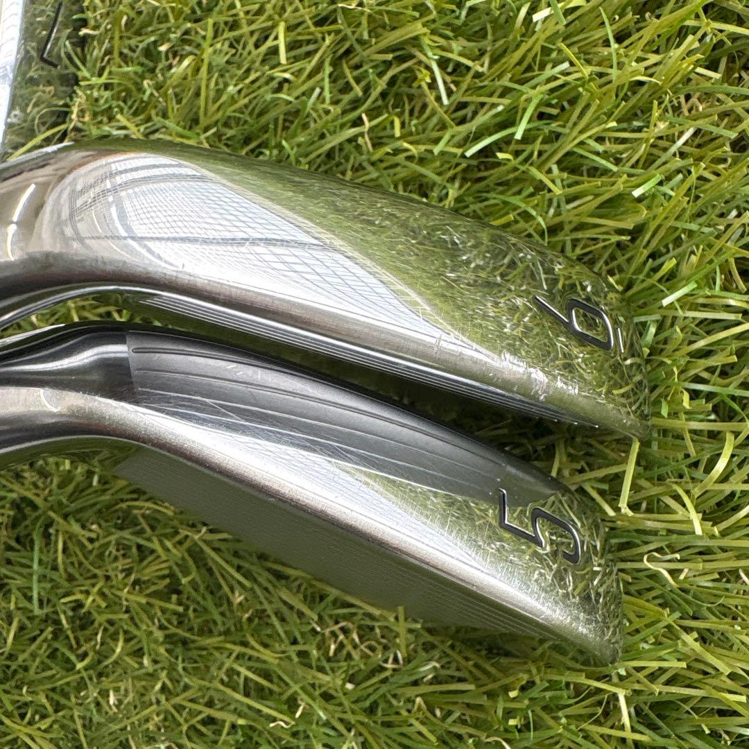 タイトリストT200アイアン6本セット