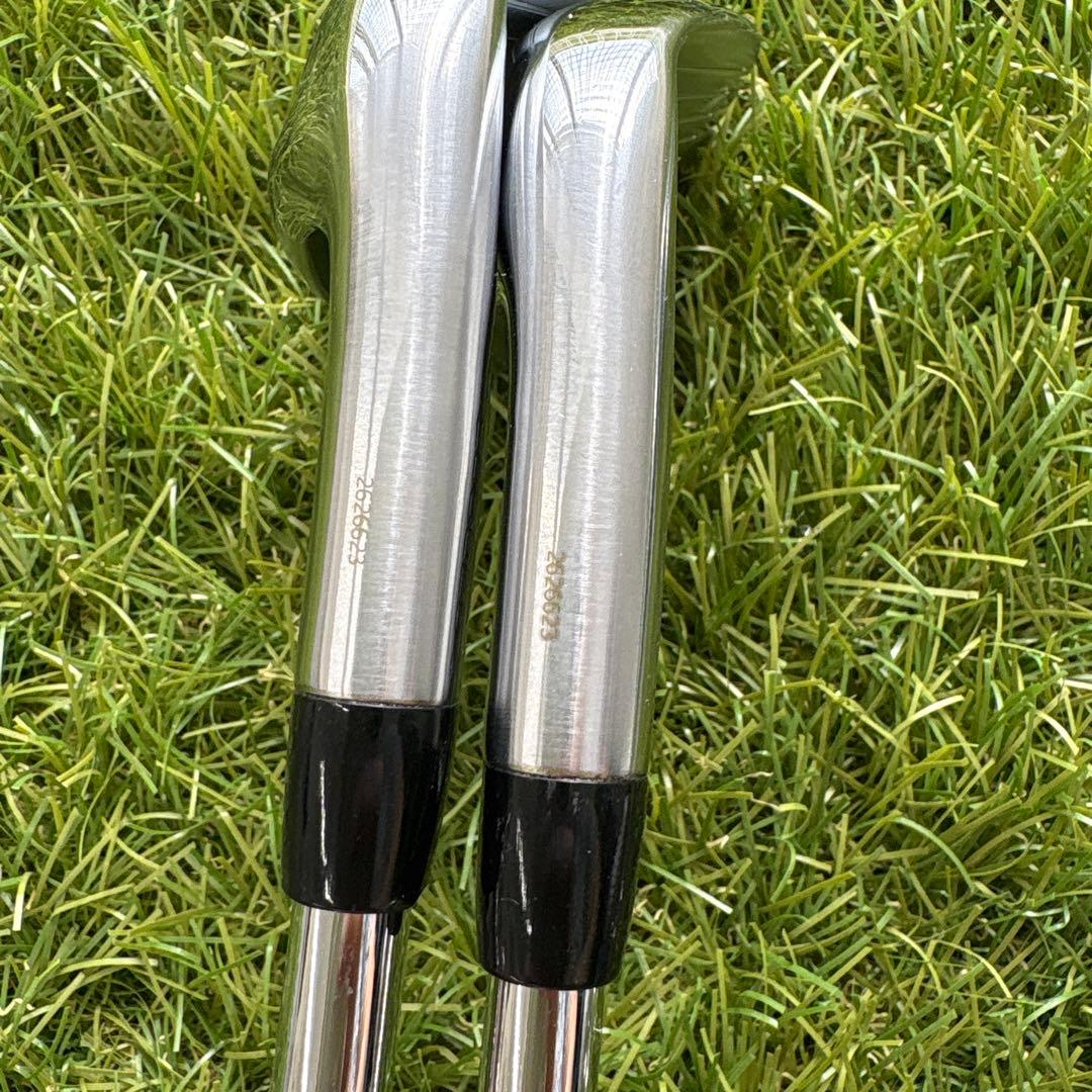 タイトリストT200アイアン6本セット