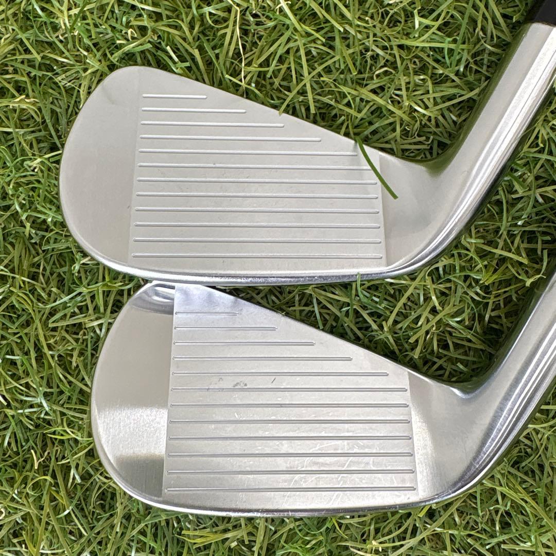 タイトリストT200アイアン6本セット