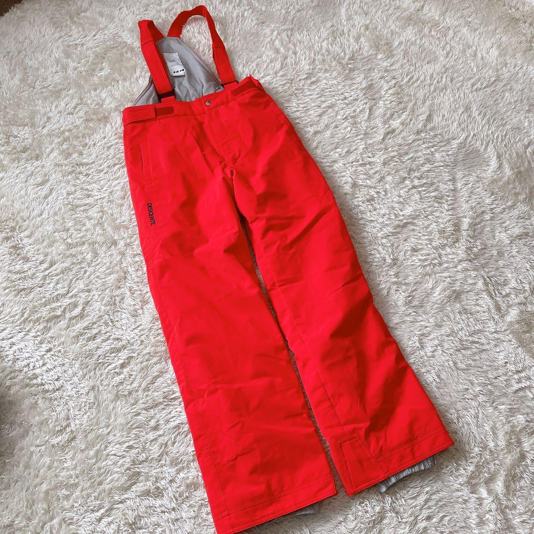 DESCENTE デサント ムーブスポーツ ヒートナビ 人気モデル サイズ160