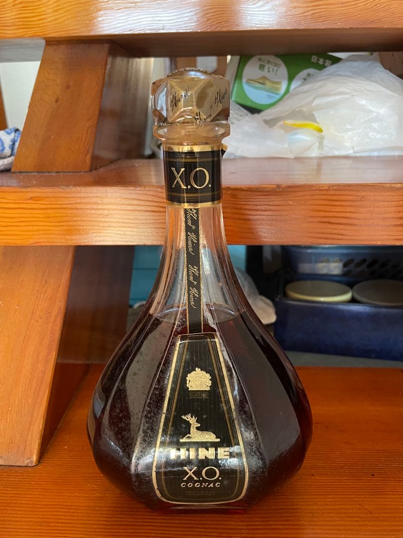 HINE XO コニャック