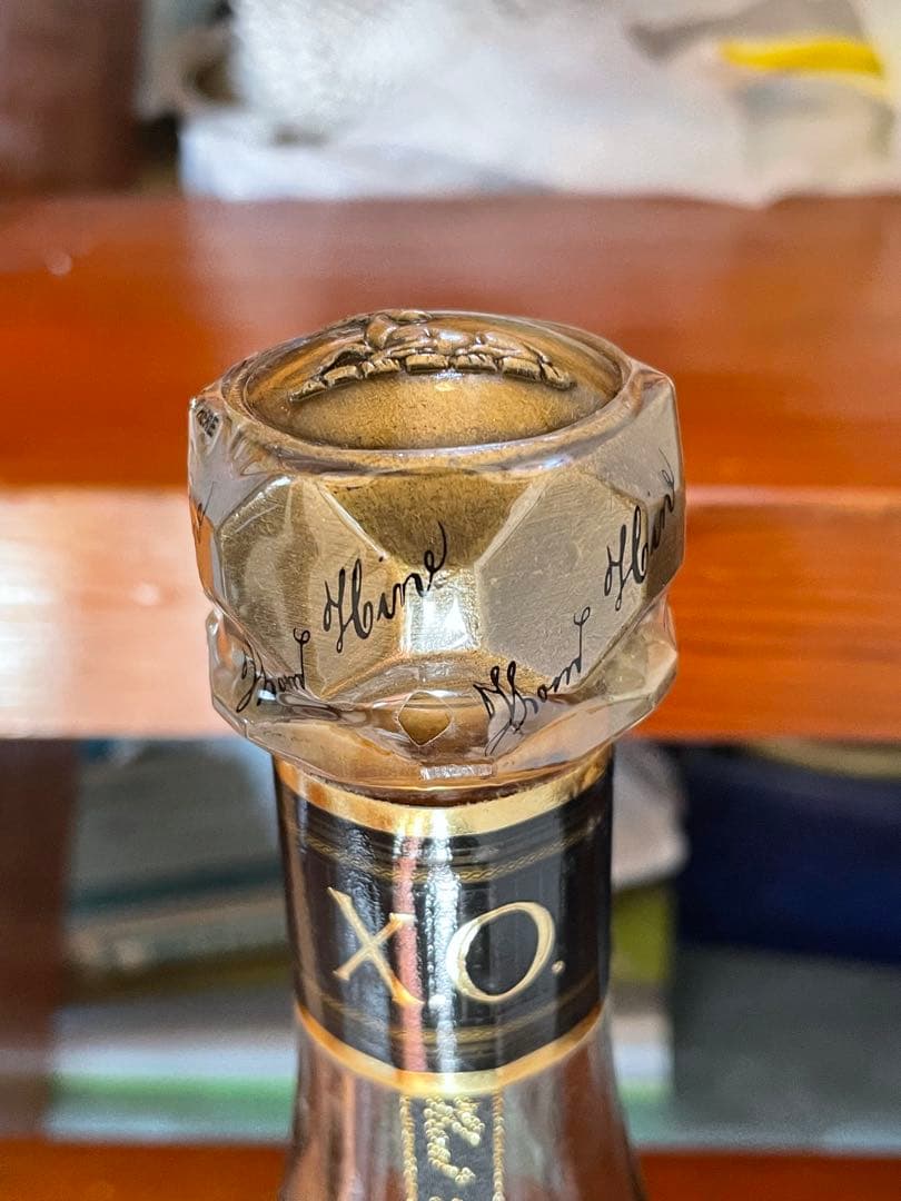 HINE XO コニャック