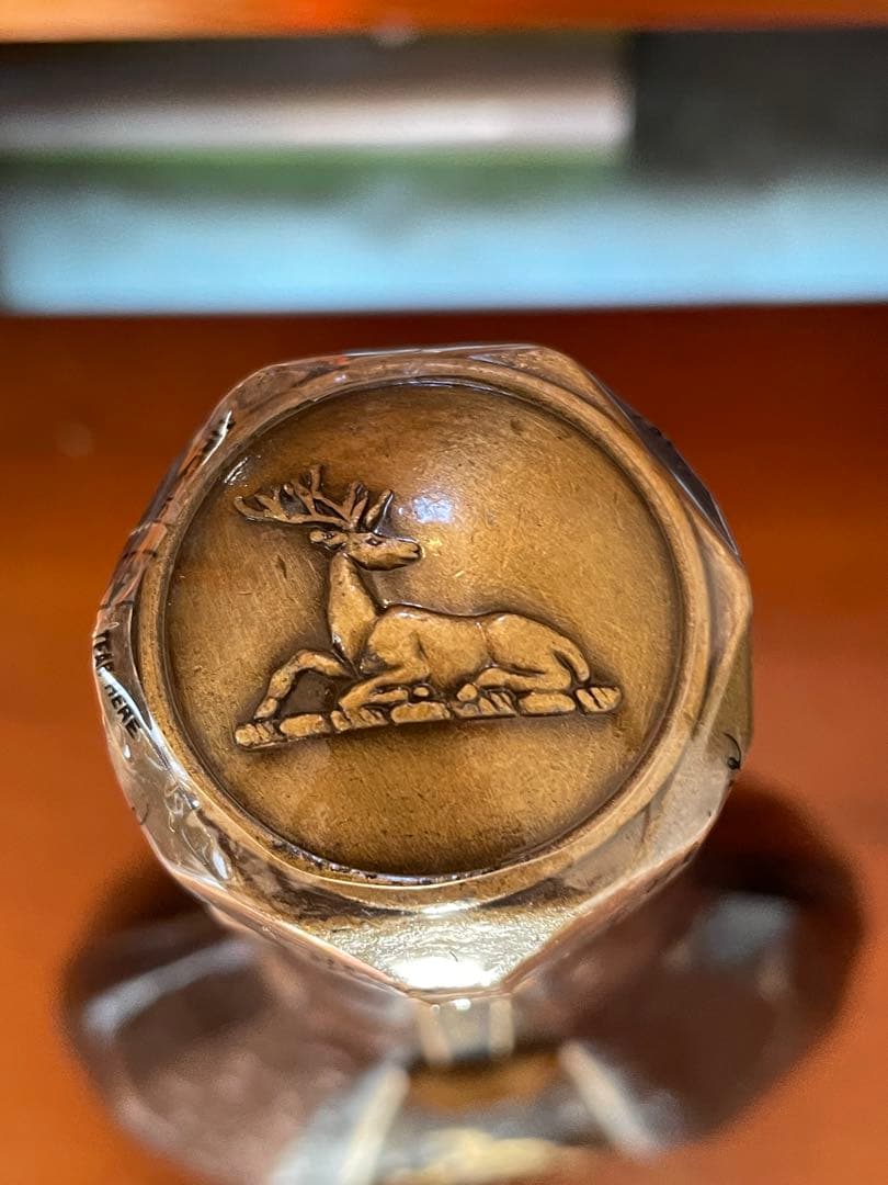 HINE XO コニャック