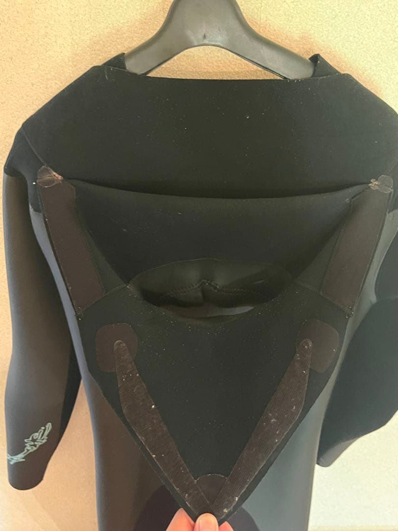 DOVE フルスーツ　５ミリ３ミリ