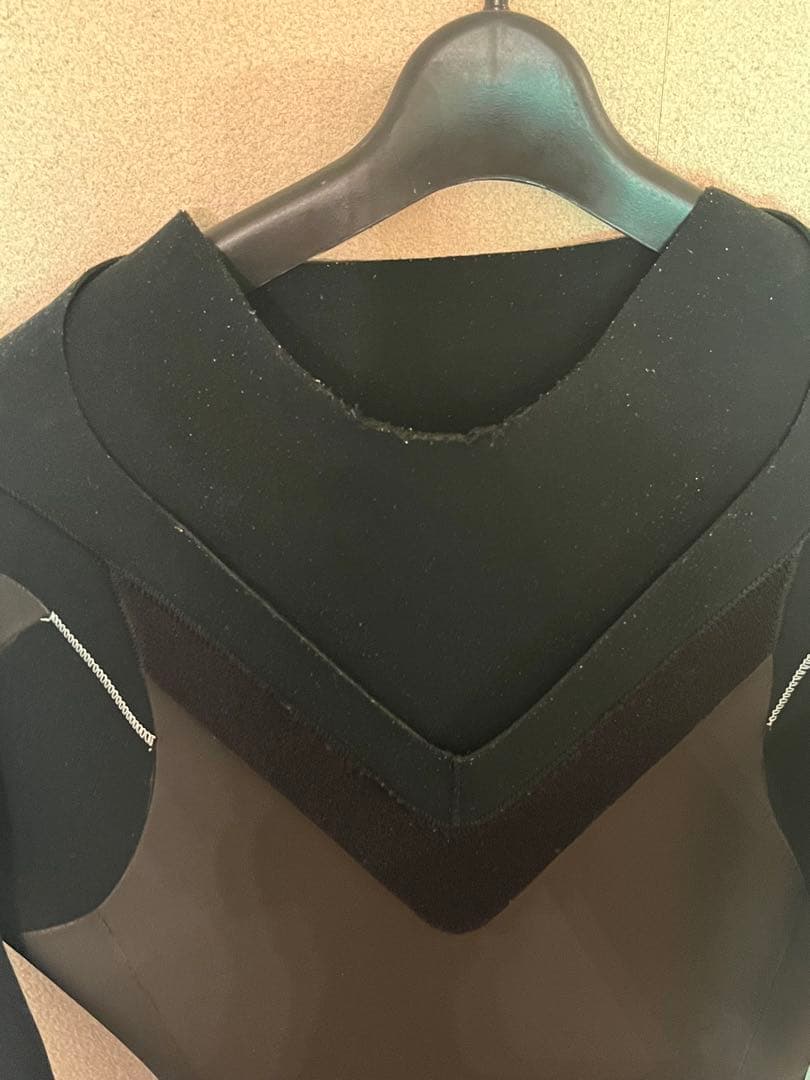 DOVE フルスーツ　５ミリ３ミリ