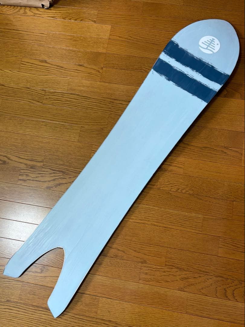 Burton Family Tree Forager バートン 2023