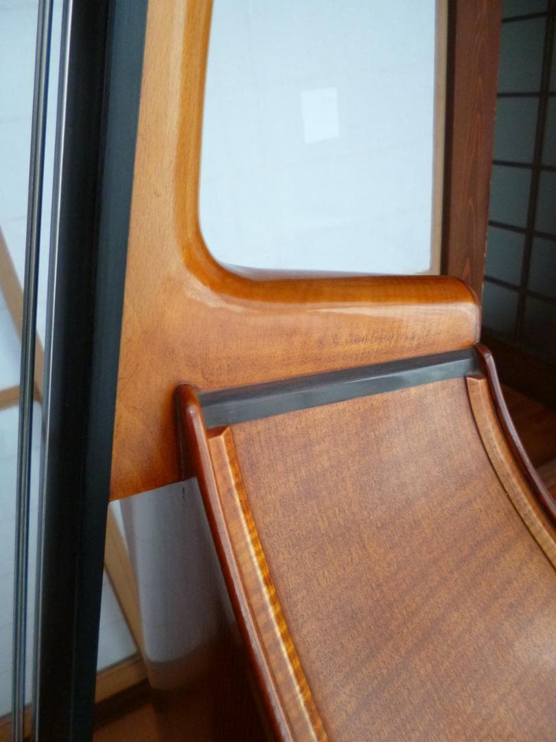 【すきときめきときす 様 引取限定】SUZUKI No.180 コントラバス