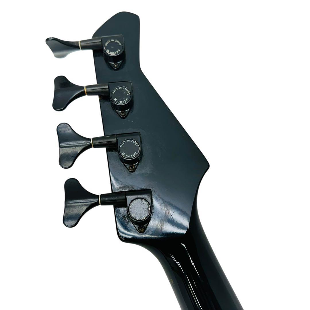 FERNANDES フェルナンデス エレキベース