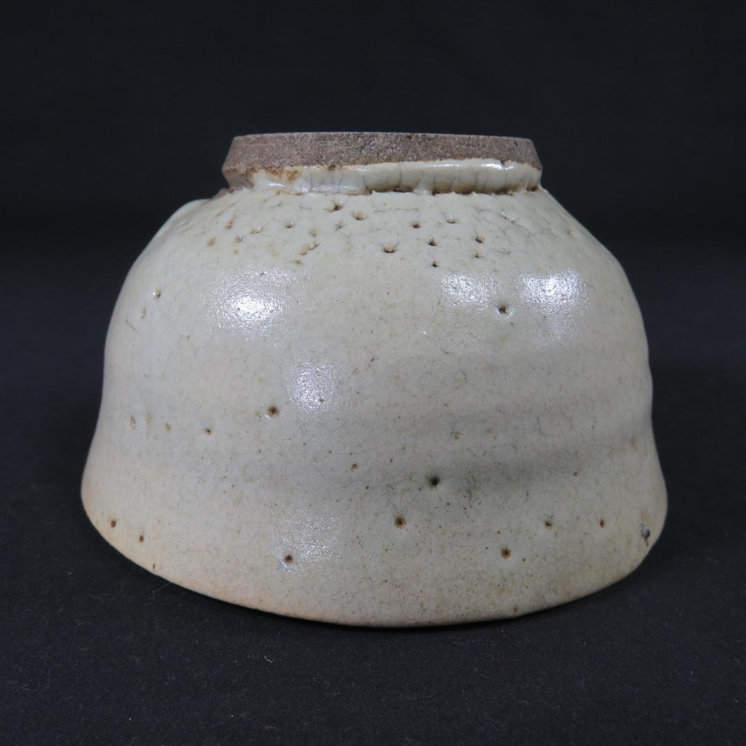 茶碗 木箱 白 抹茶碗 茶道具 茶器 茶の湯 お稽古 時代