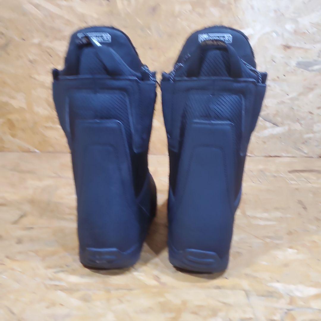 美品　BURTON　バートン 　スノーボードブーツ　 26024