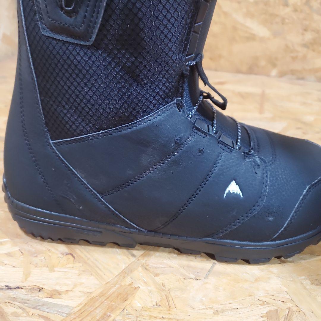 美品　BURTON　バートン 　スノーボードブーツ　 26024