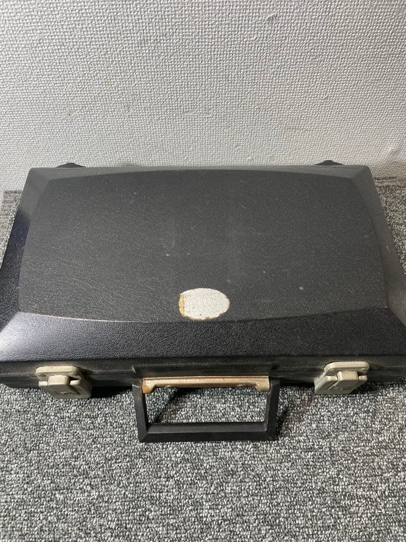 Buffet Crampon Evette クラリネット クランポン