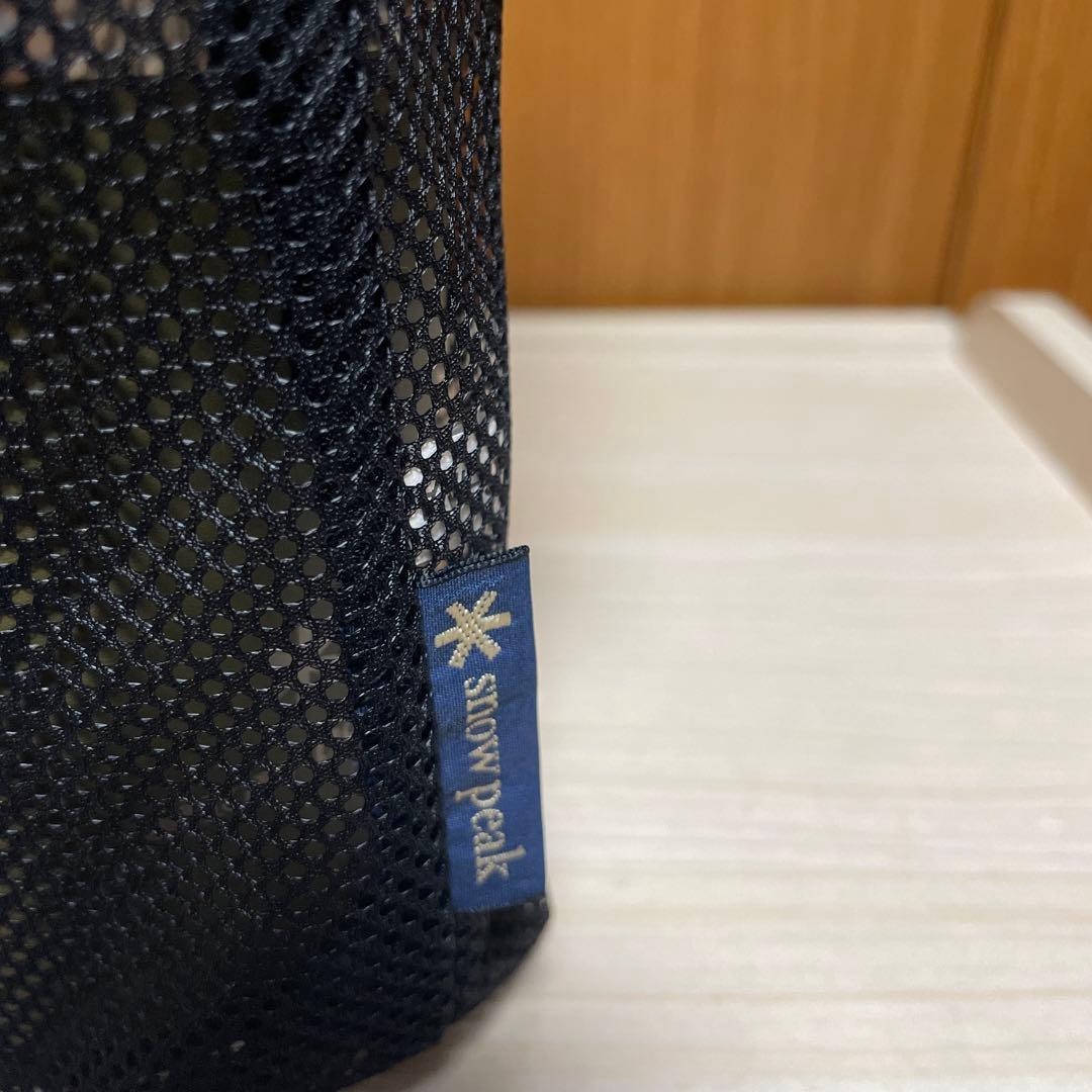 スノーピーク　サーモタンブラー470 4色セット