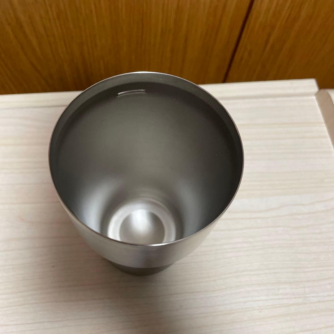 スノーピーク　サーモタンブラー470 4色セット