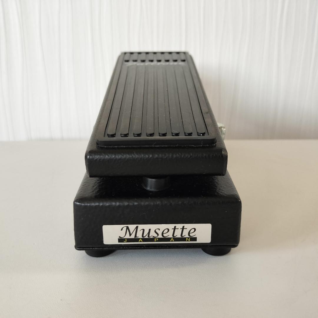 Fulltone CLYDE Deluxe Wah （ワウ・ペダル）