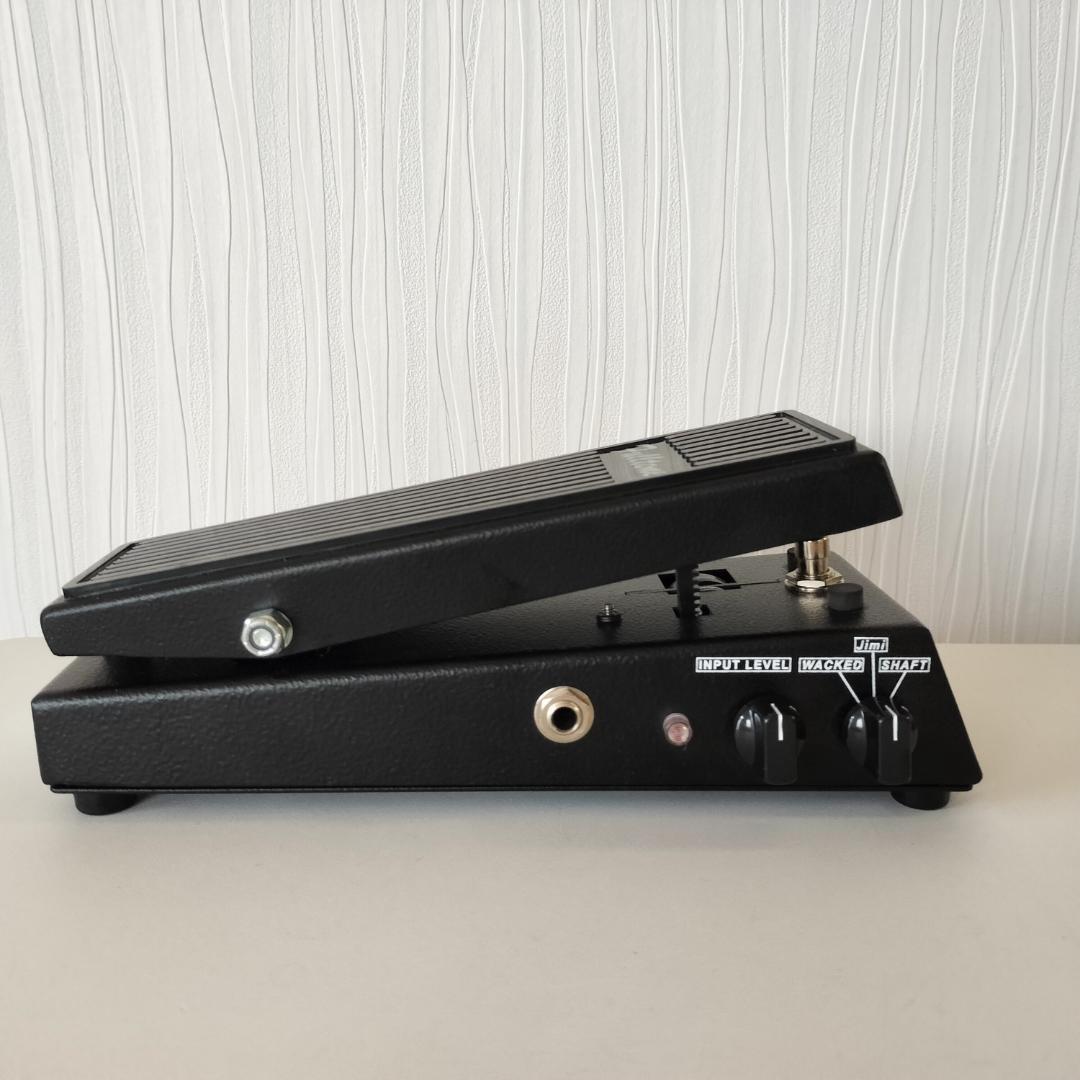 Fulltone CLYDE Deluxe Wah （ワウ・ペダル）