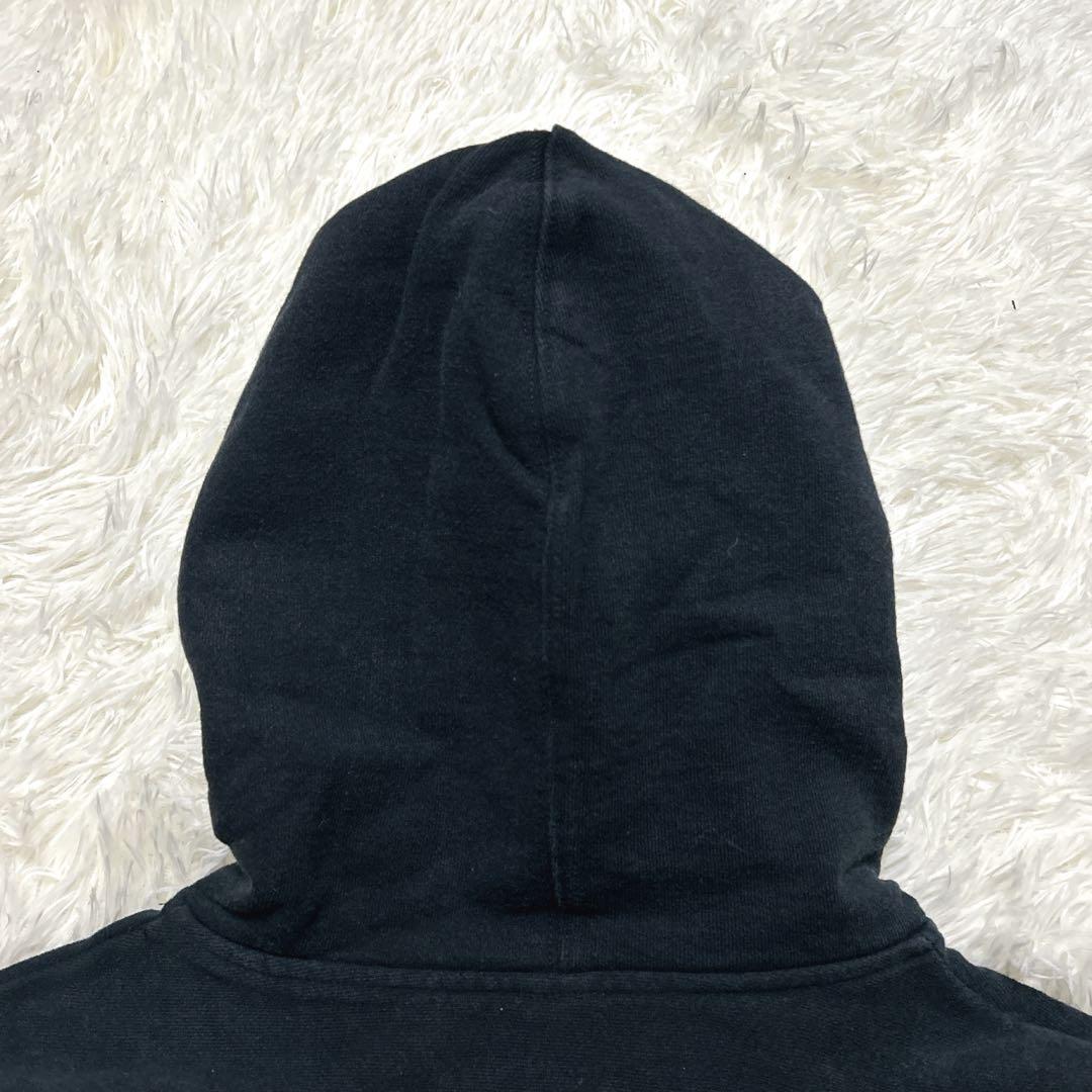 ✨希少✨ deps×Disney プルオーバーパーカー ネイビー Lサイズ