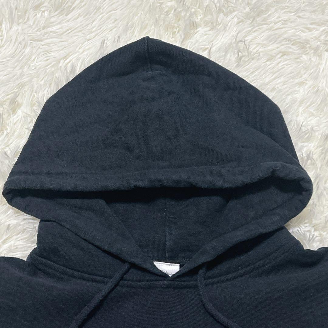 ✨希少✨ deps×Disney プルオーバーパーカー ネイビー Lサイズ