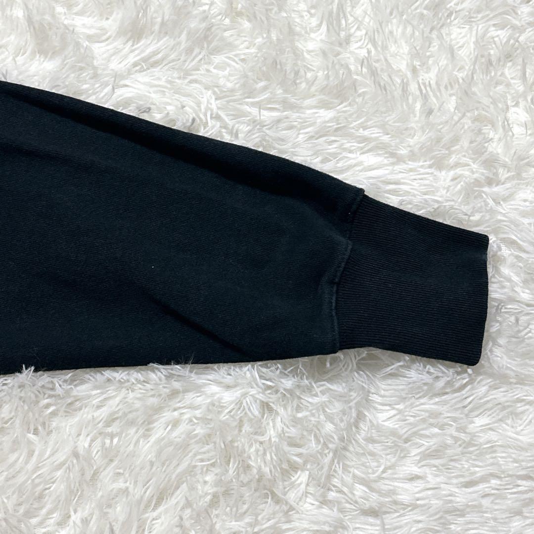 ✨希少✨ deps×Disney プルオーバーパーカー ネイビー Lサイズ