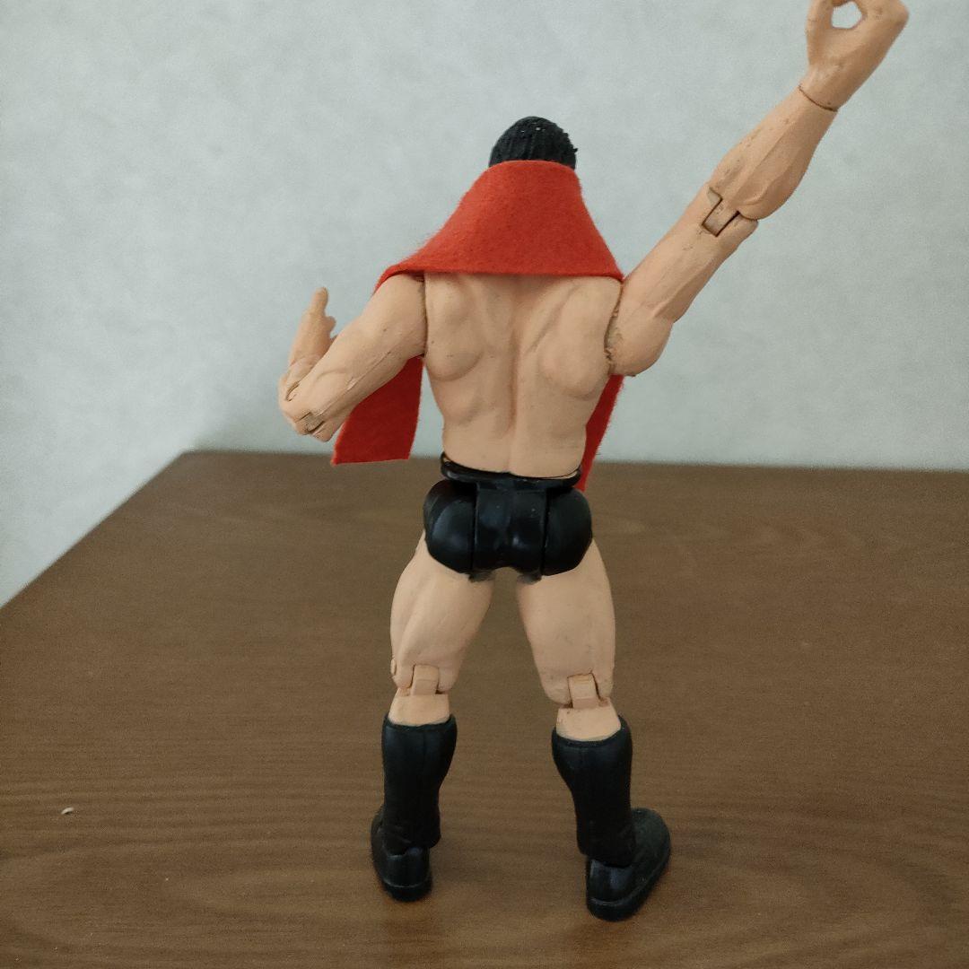 アントニオ◯木似　カスタムフィギュア