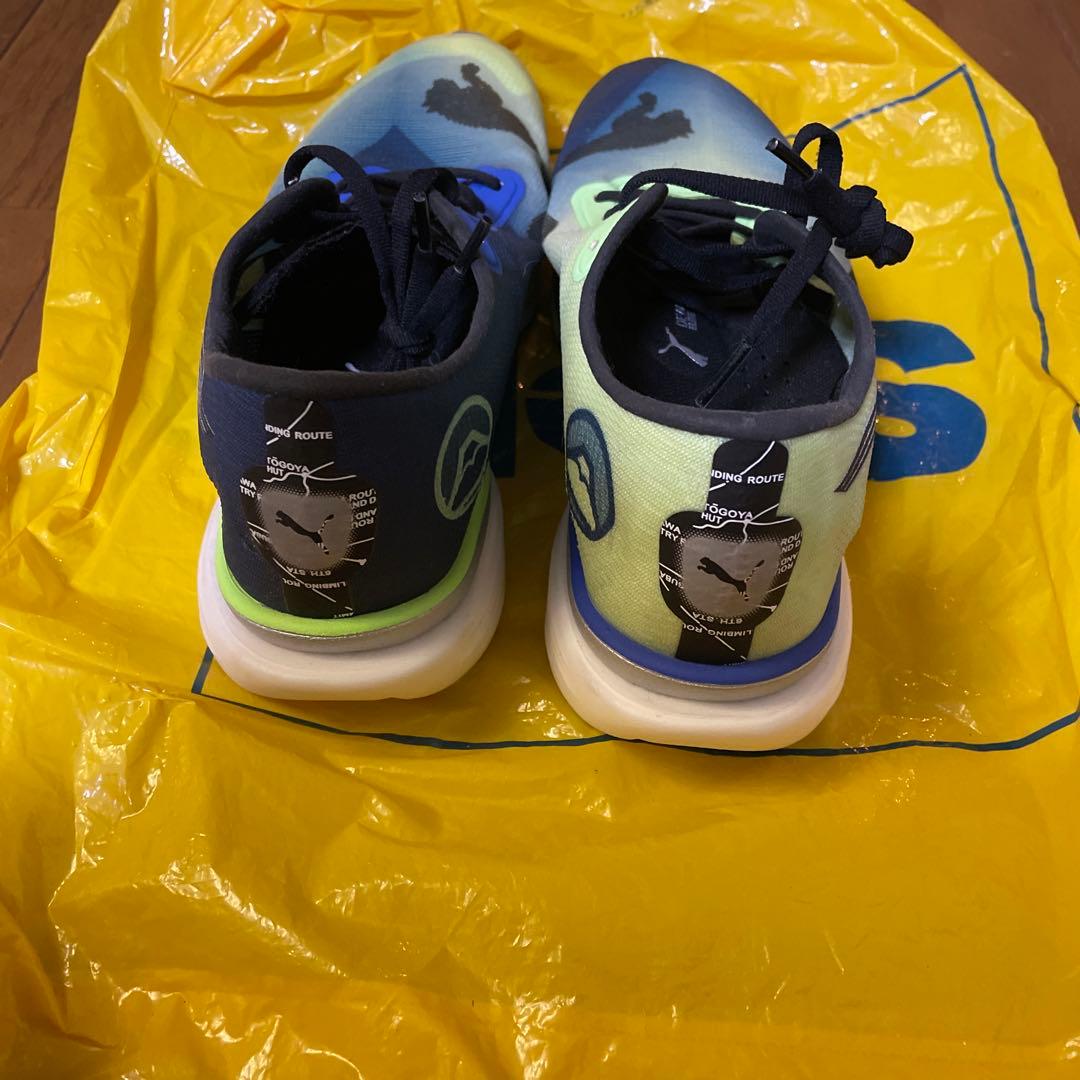 ディヴィエイトニトロエリート2 26.5cm