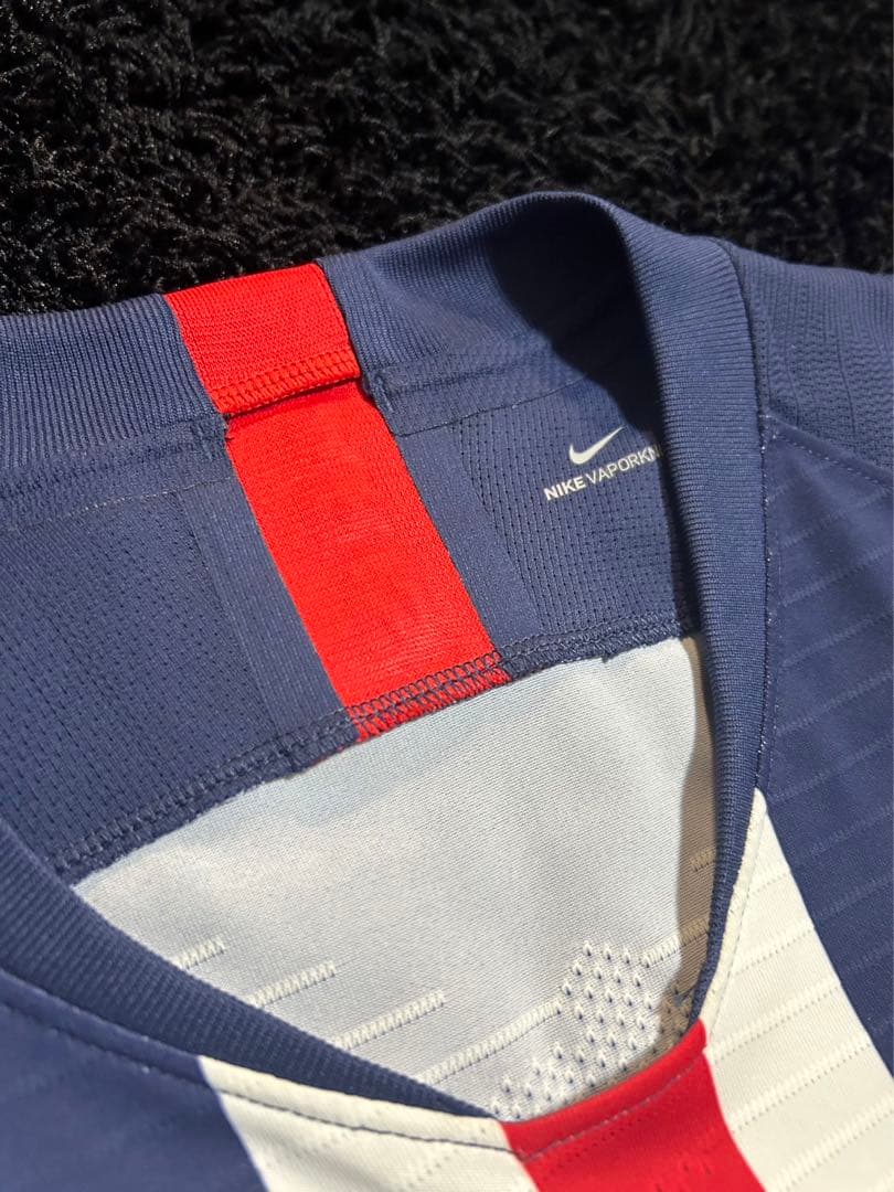 ネイマール パリ・サンジェルマン ユニフォーム Ｌサイズ